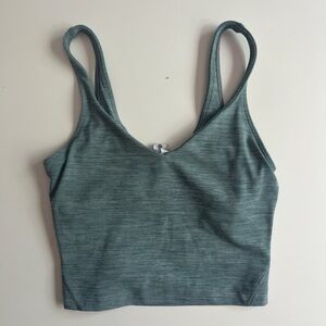 Lululemon Align Tank